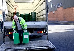 Experienced drivers you can count on